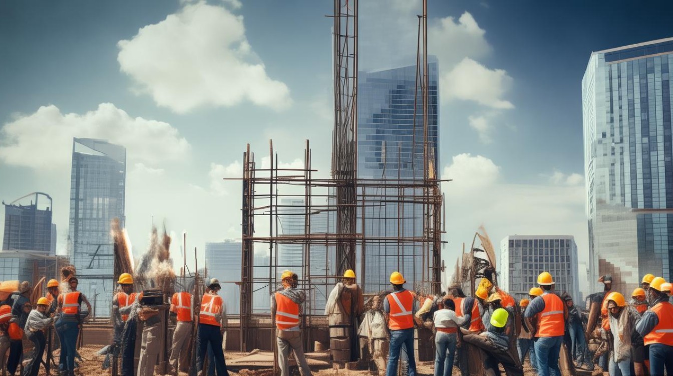 如何撰写工程类求职信?(寻找工程职业发展之路)-图1 如何撰写工程类求职信?(寻找工程职业发展之路)-图1