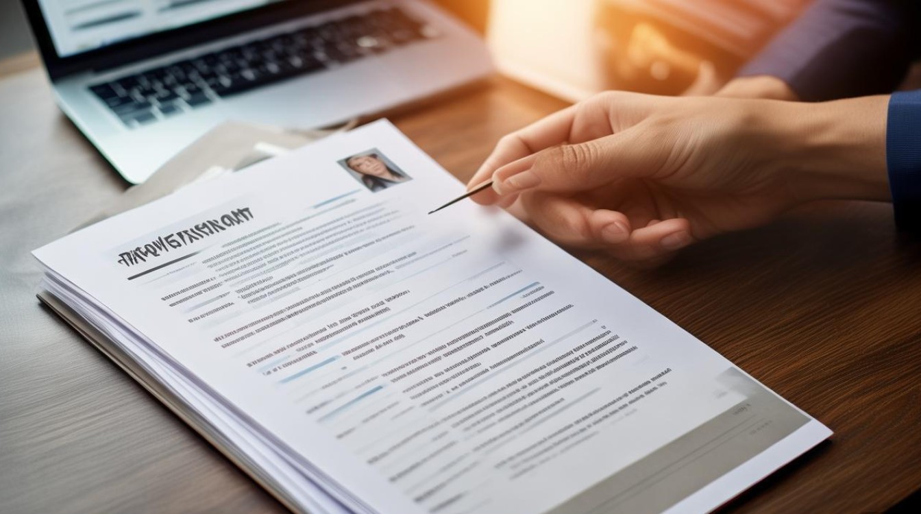 如何制作出既美观又包含照片的纸质版简历?-图1 如何制作出既美观又包含照片的纸质版简历?-图1