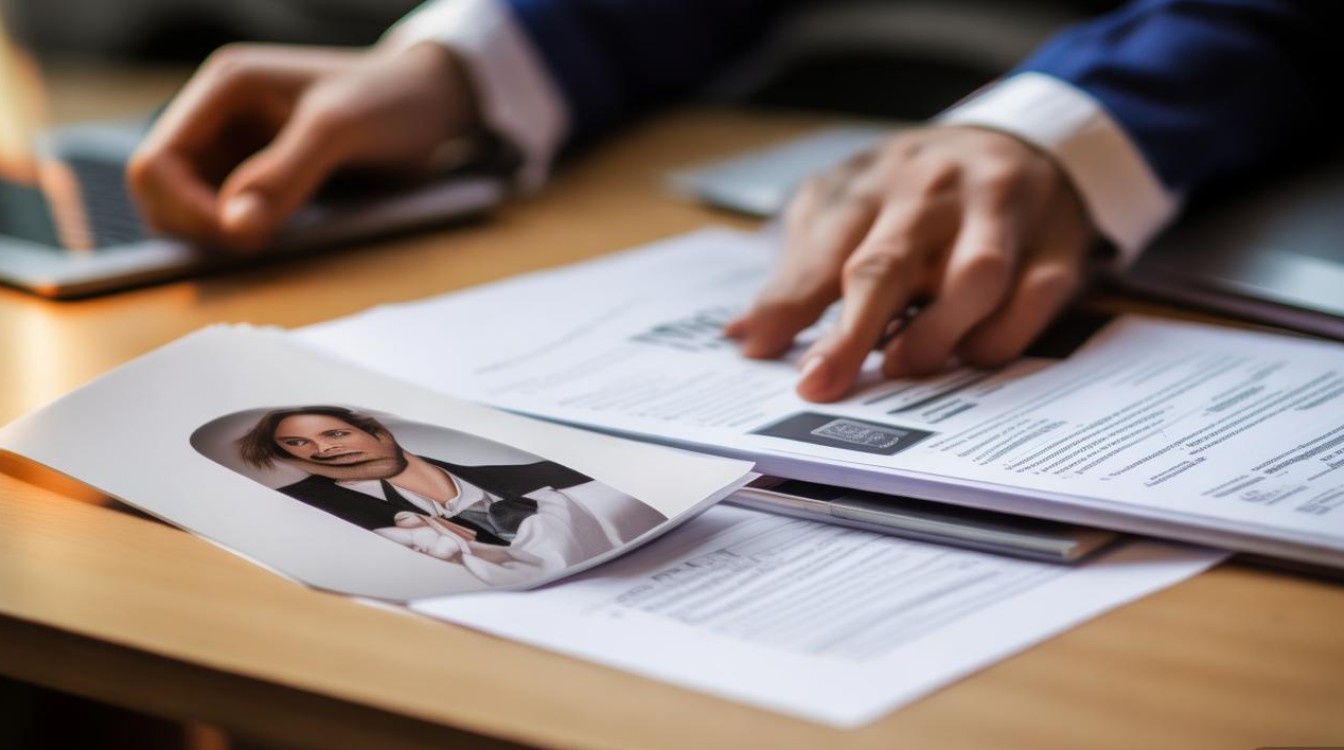 如何制作出既美观又包含照片的纸质版简历?-图3 如何制作出既美观又包含照片的纸质版简历?-图3