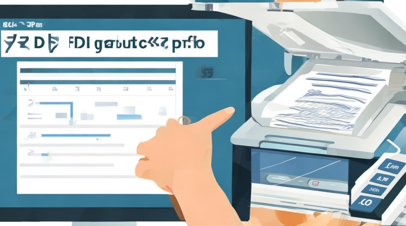 如何高效将PDF转换成扫描件？揭秘制作PDF文件扫描的简易方法！-图3