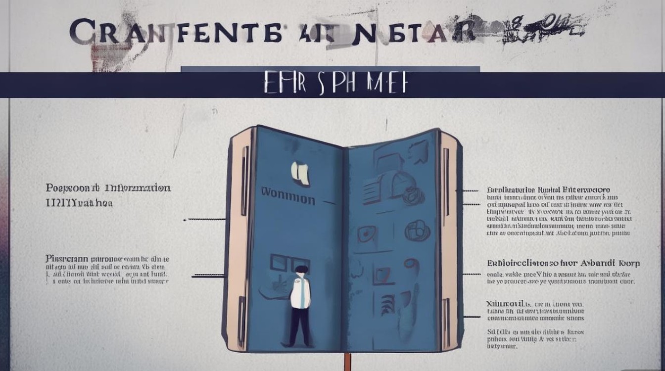 艺术简历如何撰写？内容要点与技巧揭秘！-图1