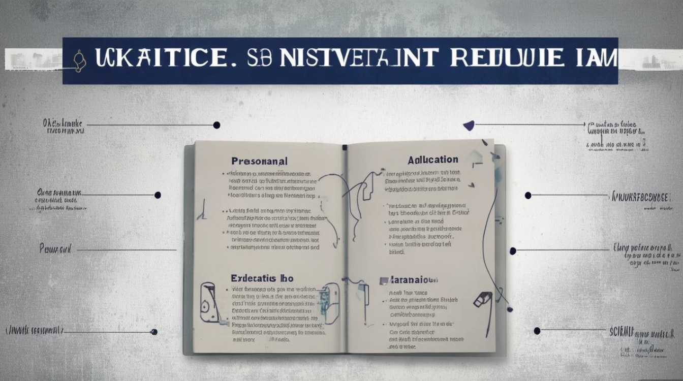 艺术简历如何撰写？内容要点与技巧揭秘！-图2