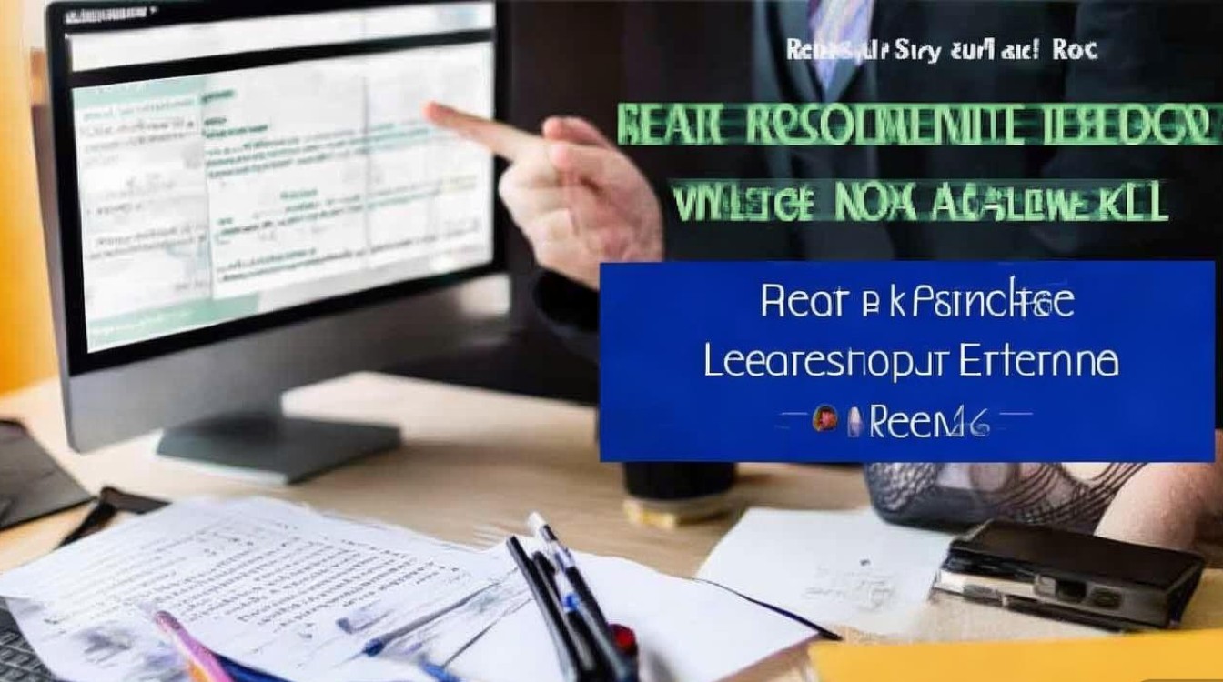 主管工作经验如何具体展现？简历撰写技巧全解析！-图1