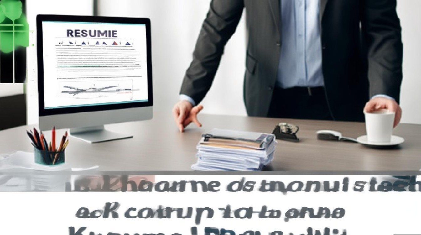 主管工作经验如何具体展现？简历撰写技巧全解析！-图2