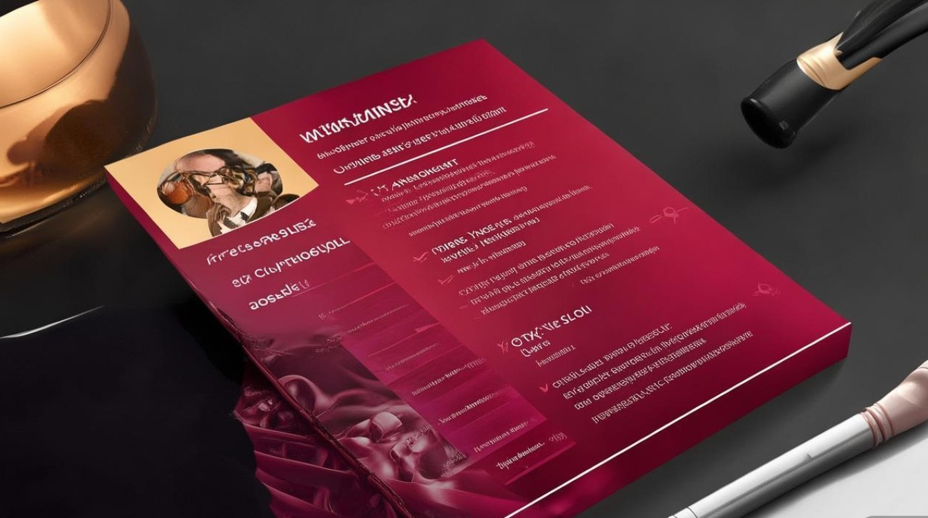 酒类销售简历模板，如何撰写一份吸引眼球的酒类销售求职简历？-图2