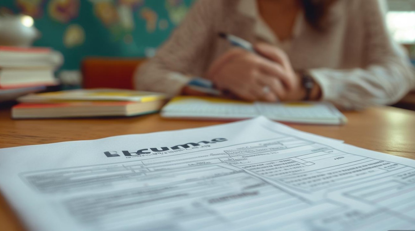 教师简历部门一栏应填写何名?学校教师所在部门填写规范是什么?-图2 教师简历部门一栏应填写何名?学校教师所在部门填写规范是什么?-图2