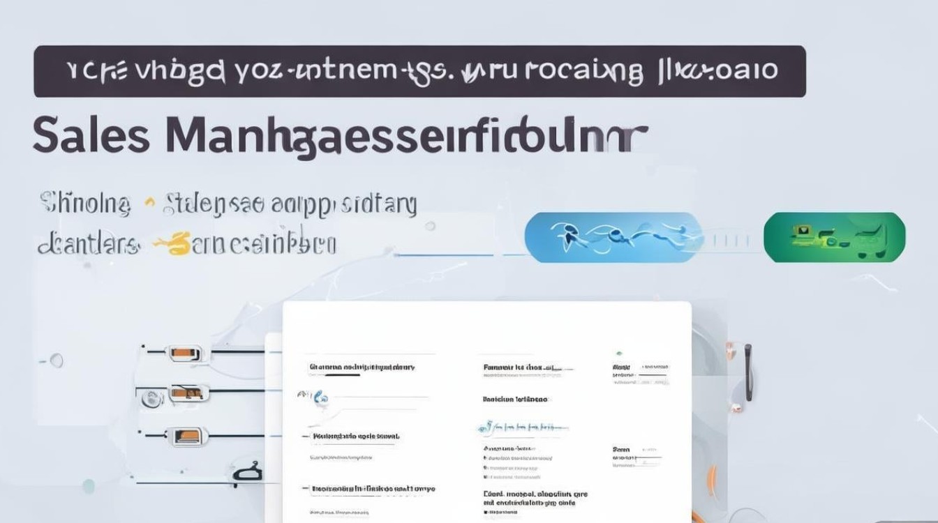 销售管理简历写作要点有哪些？优秀简历范文分享解析！-图2