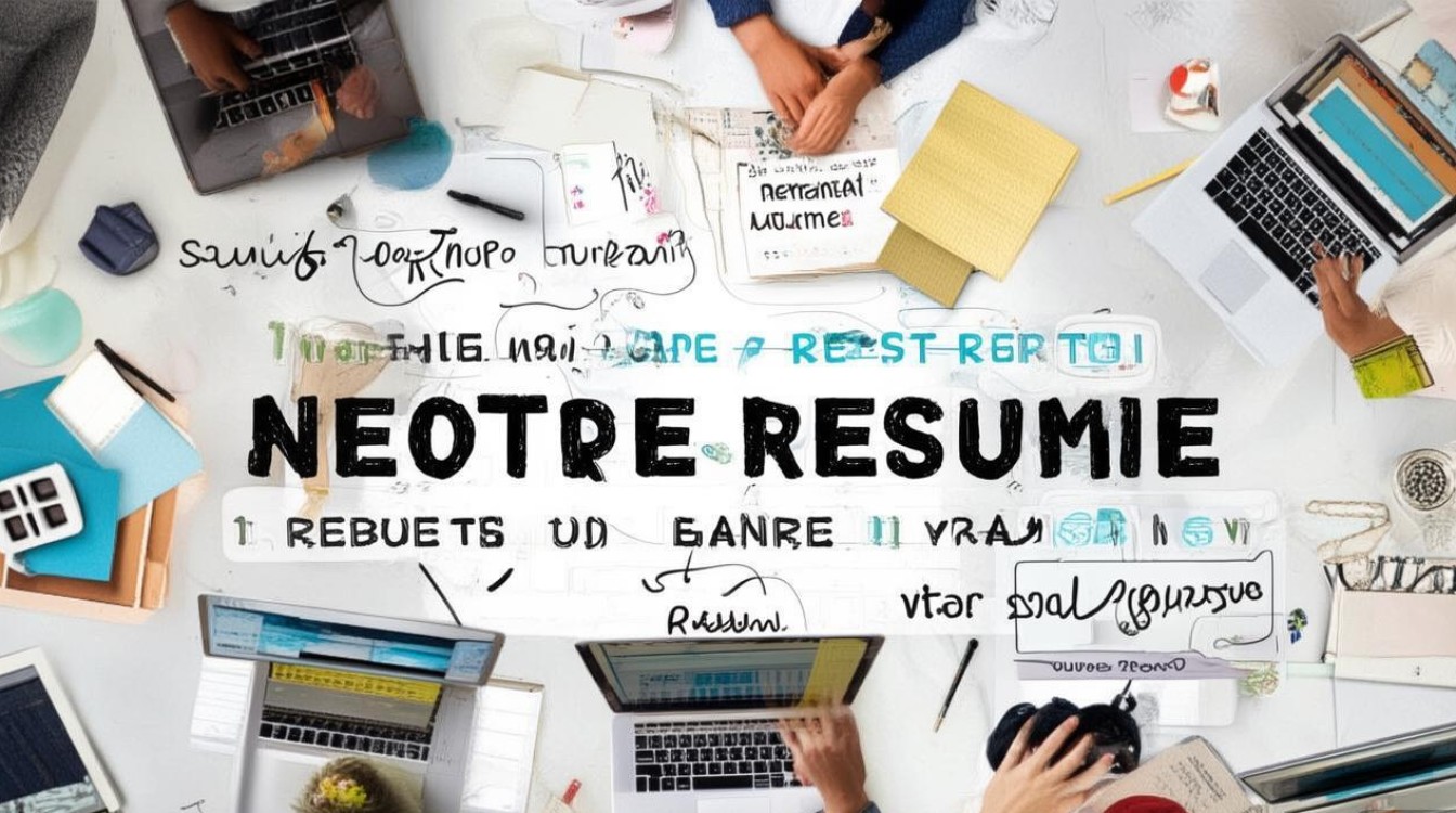 如何制作出独特且吸睛的个人简历，凸显个人优势？-图3