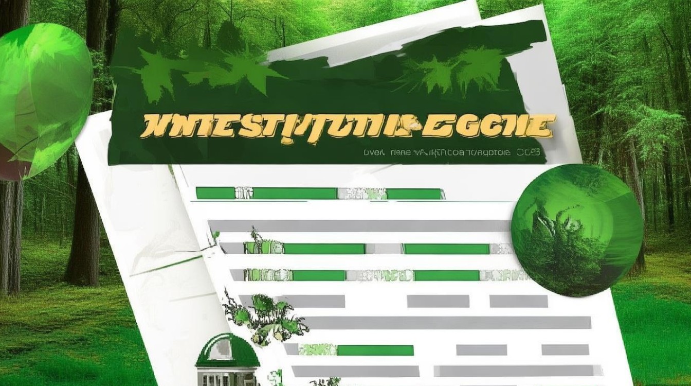 林业工作者简历撰写技巧，如何制作专业模板？-图3