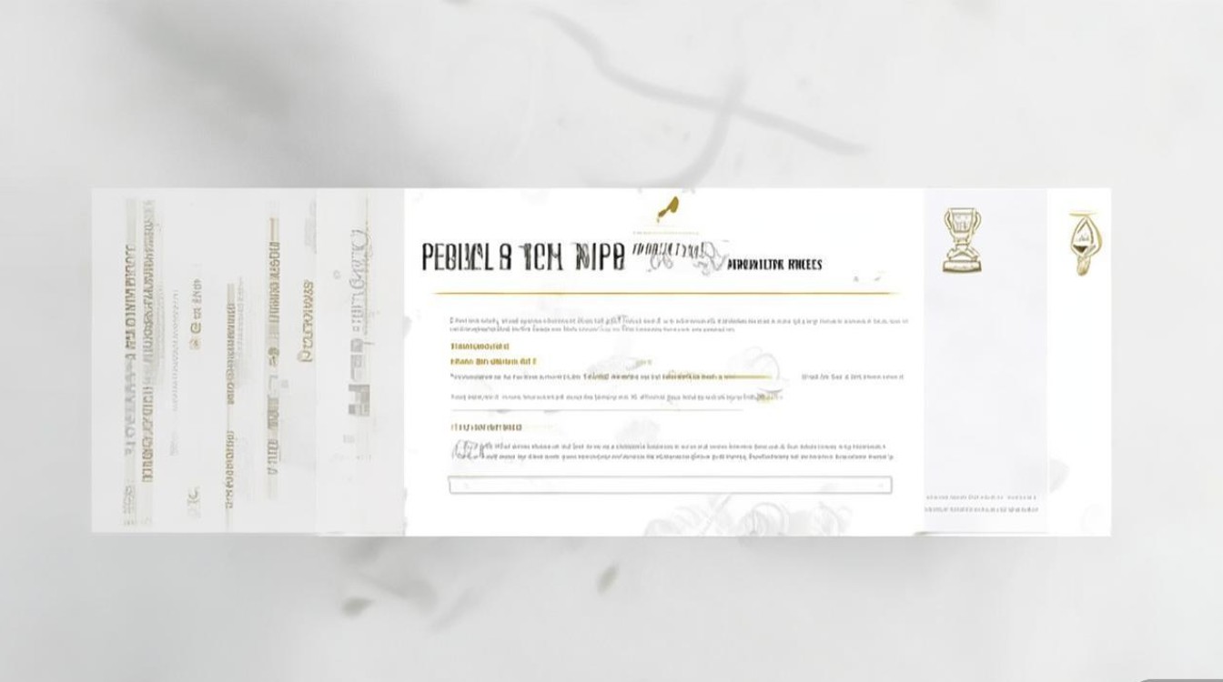 个人奖励申报表写作要点有哪些?如何撰写一份规范的个人奖励申请?-图2 个人奖励申报表写作要点有哪些?如何撰写一份规范的个人奖励申请?-图2