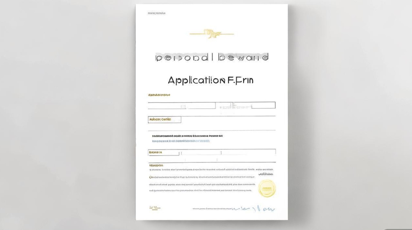 个人奖励申报表写作要点有哪些?如何撰写一份规范的个人奖励申请?-图3 个人奖励申报表写作要点有哪些?如何撰写一份规范的个人奖励申请?-图3