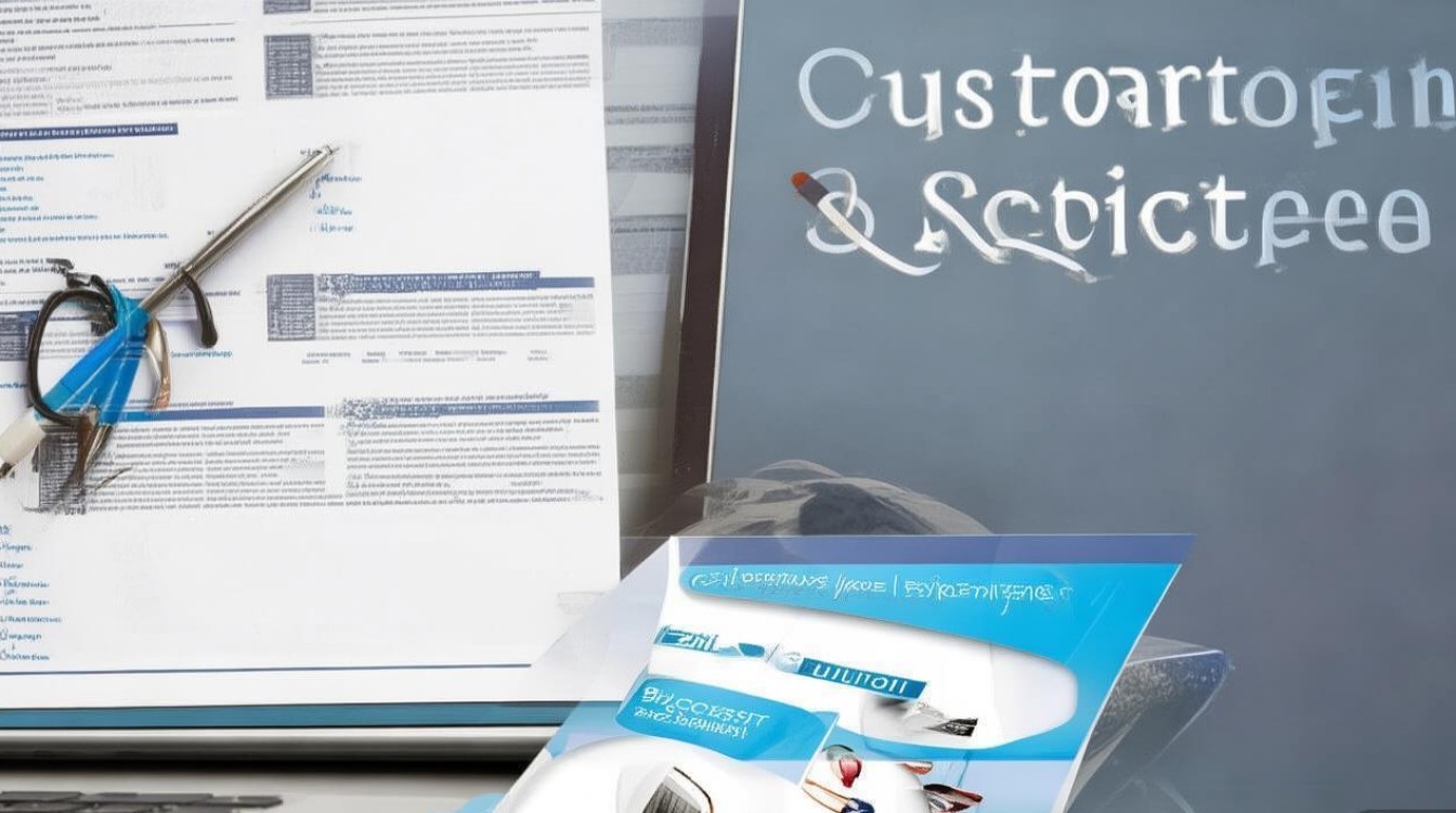 客服简历中如何突出沟通技巧与客户服务经验,撰写令人印象深刻的求职标题?-图3 客服简历中如何突出沟通技巧与客户服务经验,撰写令人印象深刻的求职标题?-图3