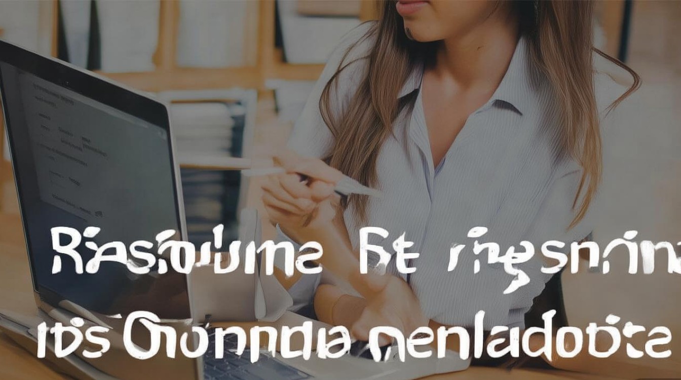 下载简历后,如何快速填写并撰写一份令人印象深刻的自我介绍?-图1 下载简历后,如何快速填写并撰写一份令人印象深刻的自我介绍?-图1