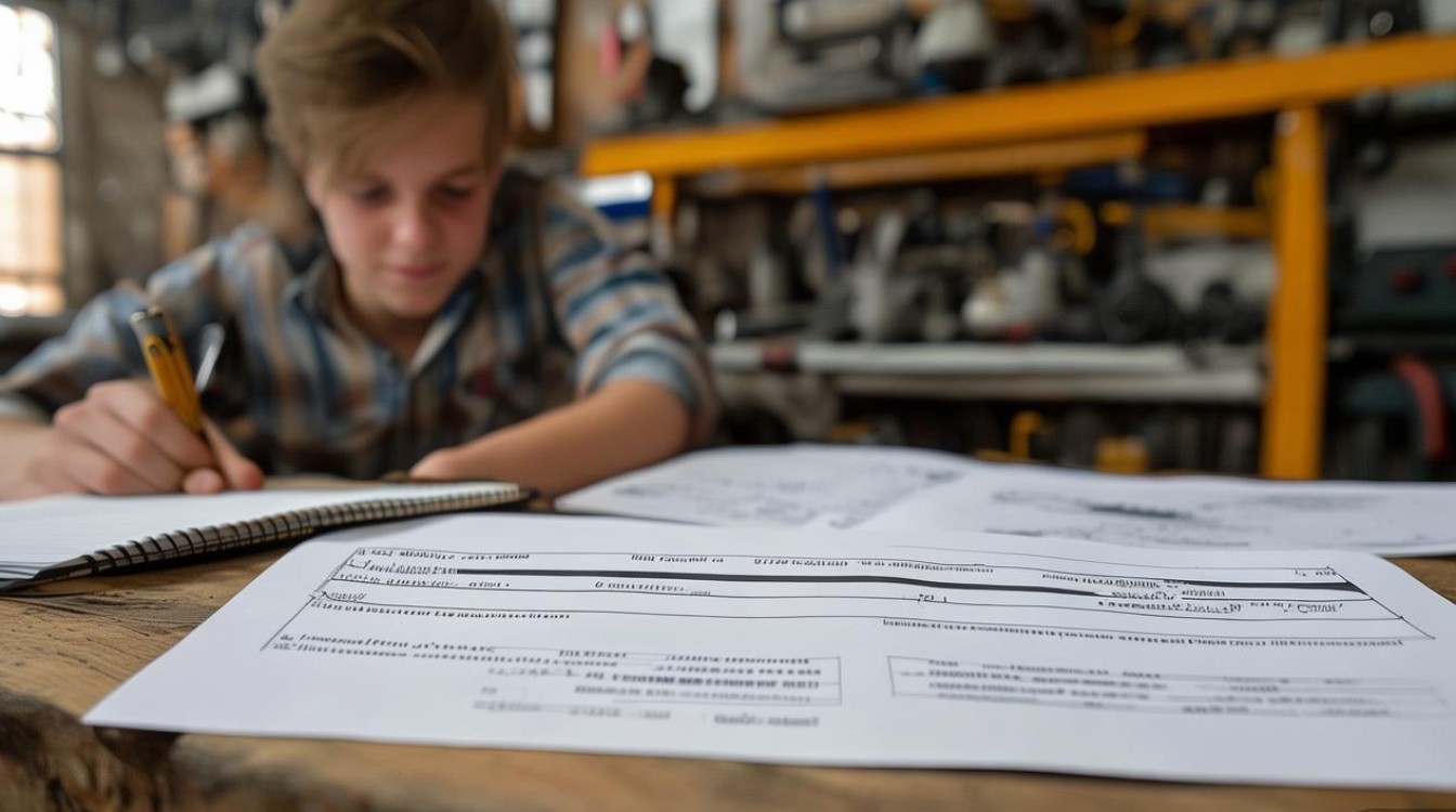 学徒如何制作一份出色的学徒工简历？涵盖必备要素与技巧揭秘！-图1