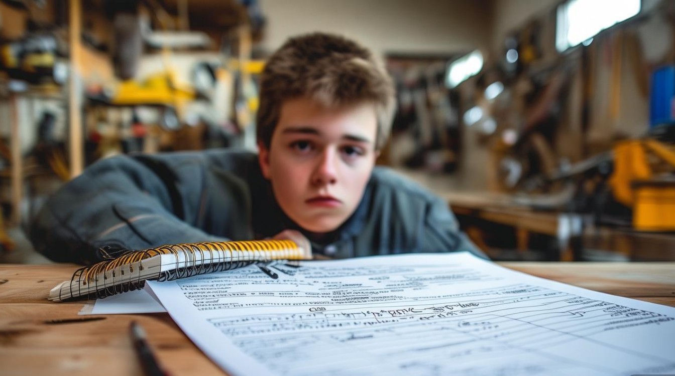 学徒如何制作一份出色的学徒工简历？涵盖必备要素与技巧揭秘！-图2