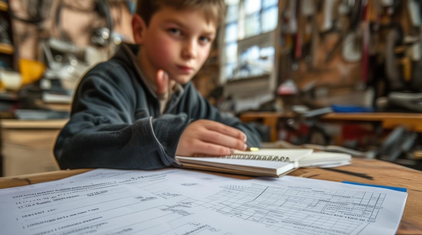 学徒如何制作一份出色的学徒工简历？涵盖必备要素与技巧揭秘！-图3