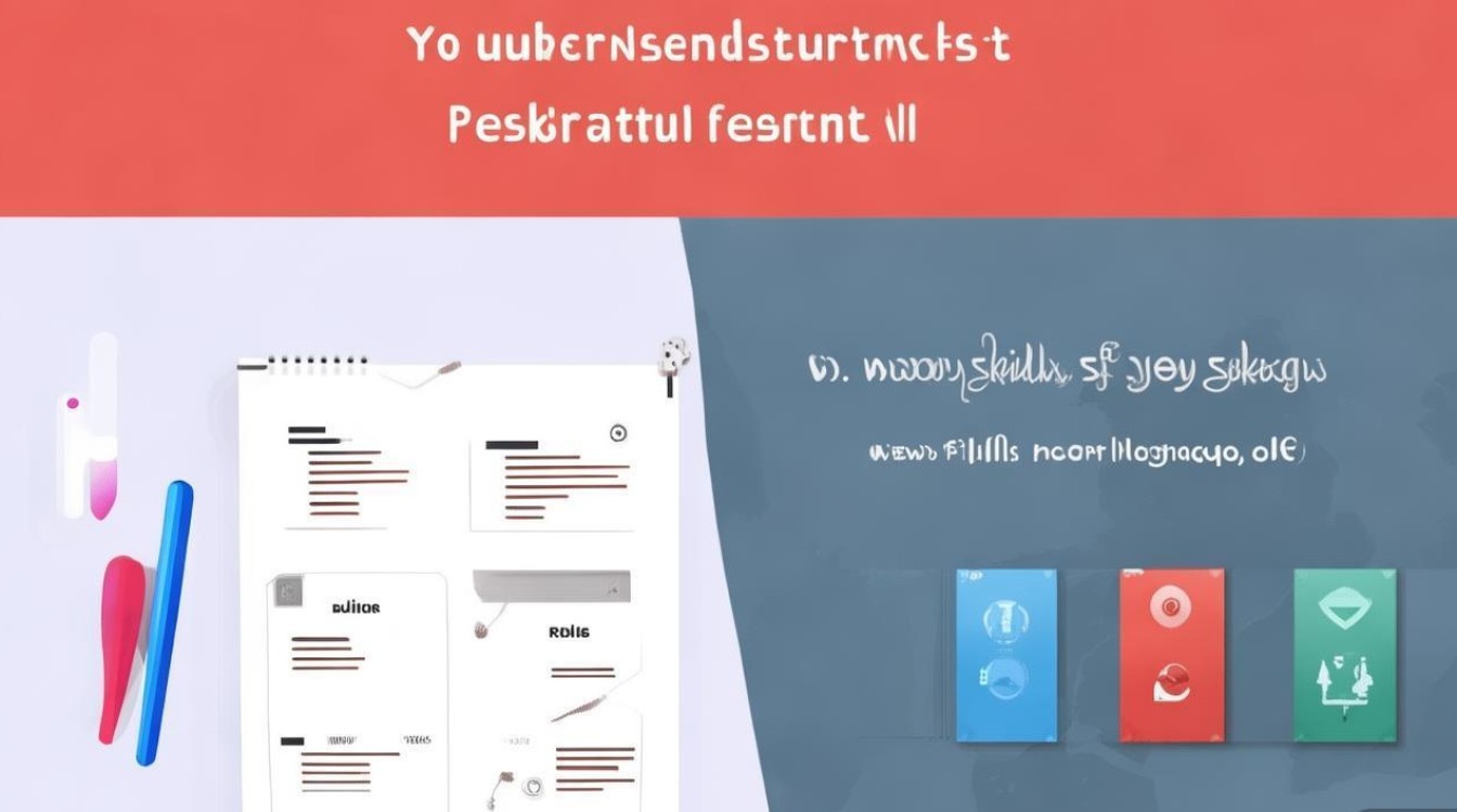简历技能如何巧妙融入个人简历，提升专业技能展示效果？-图1