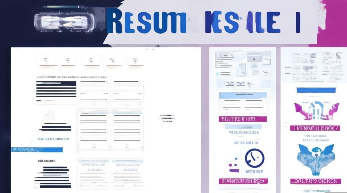简历技能如何巧妙融入个人简历，提升专业技能展示效果？-图2