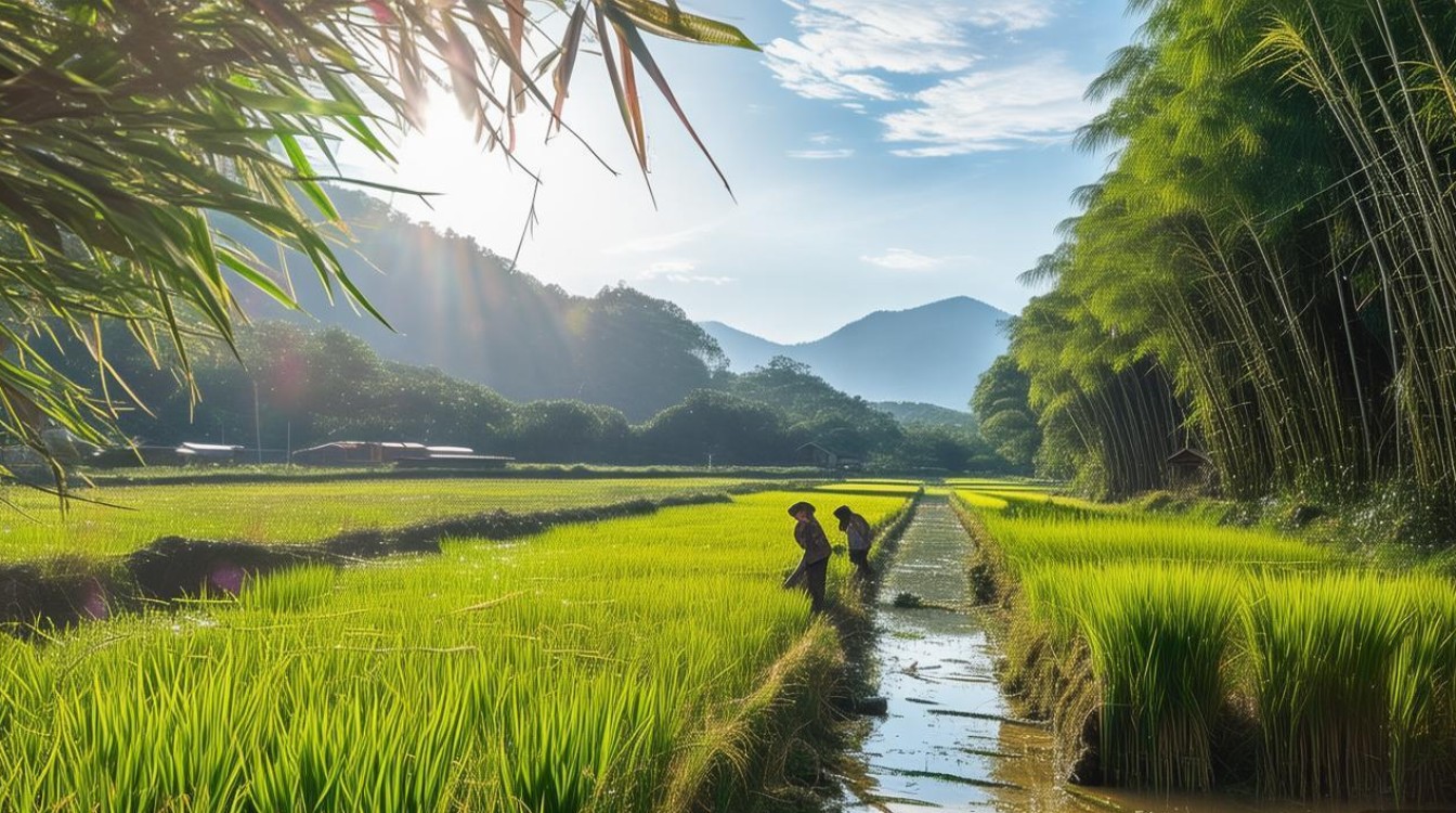 家乡大米特色介绍，家长作文指导，如何写出精彩篇章？-图1