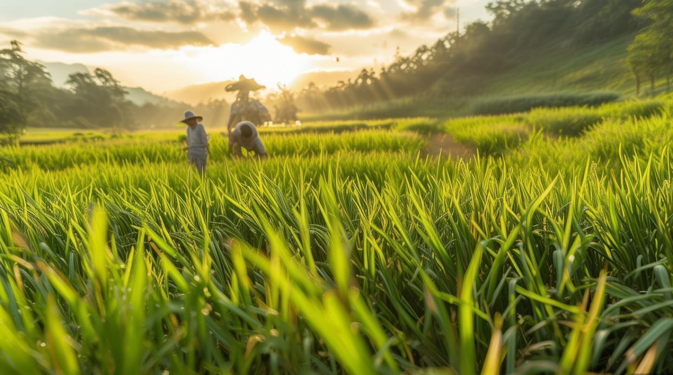 家乡大米特色介绍，家长作文指导，如何写出精彩篇章？-图3