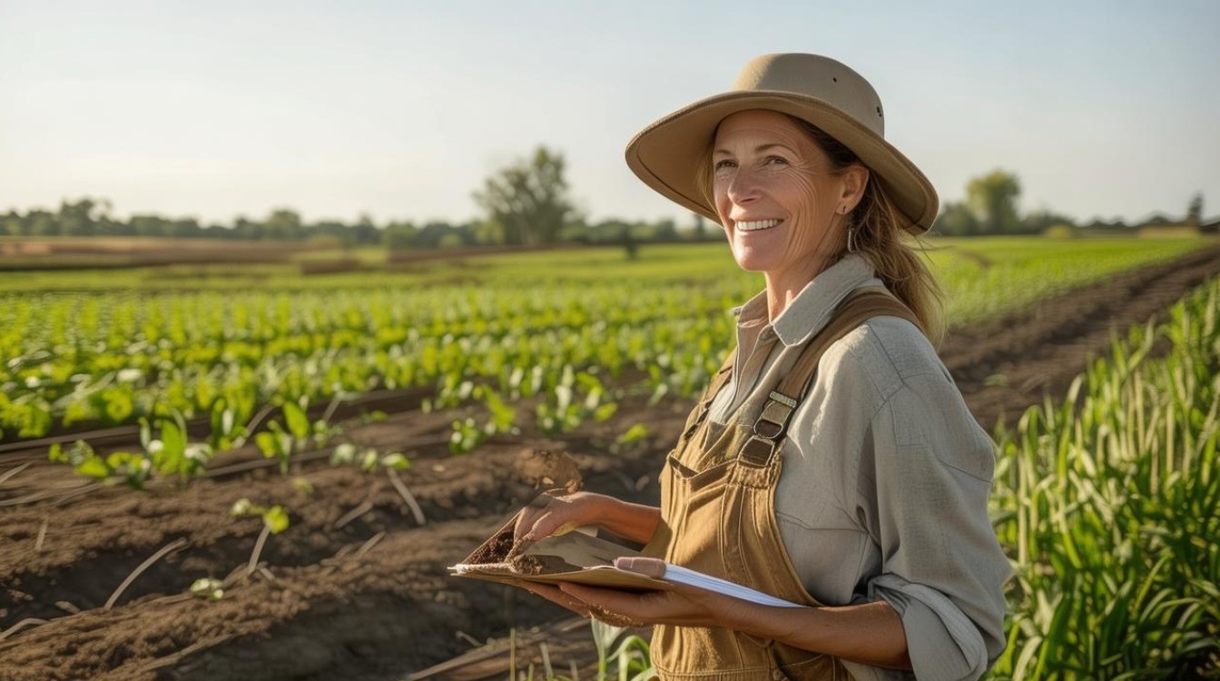 如何撰写农艺师简历？揭秘农艺师职业工作要点与技巧！-图1
