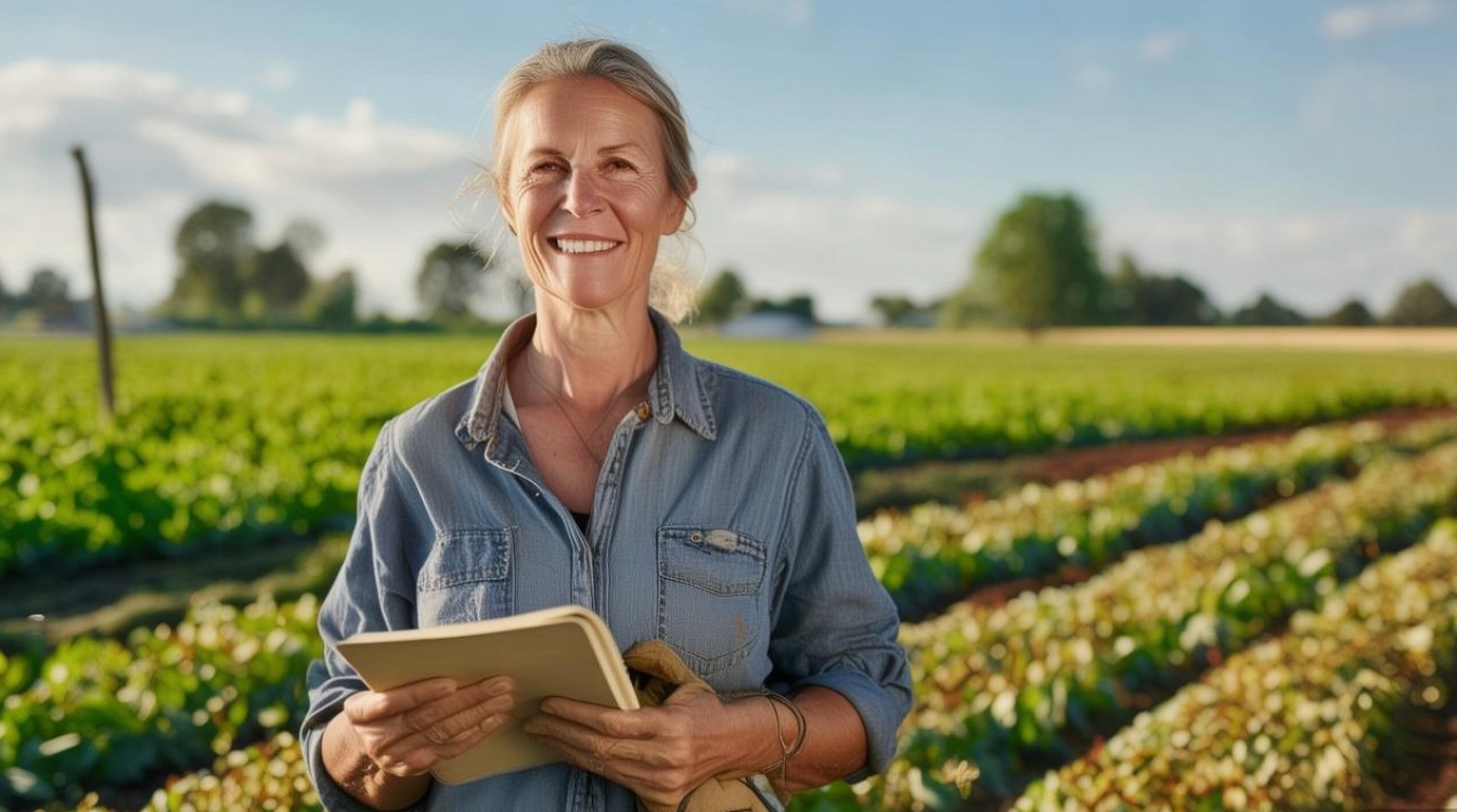 如何撰写农艺师简历？揭秘农艺师职业工作要点与技巧！-图2