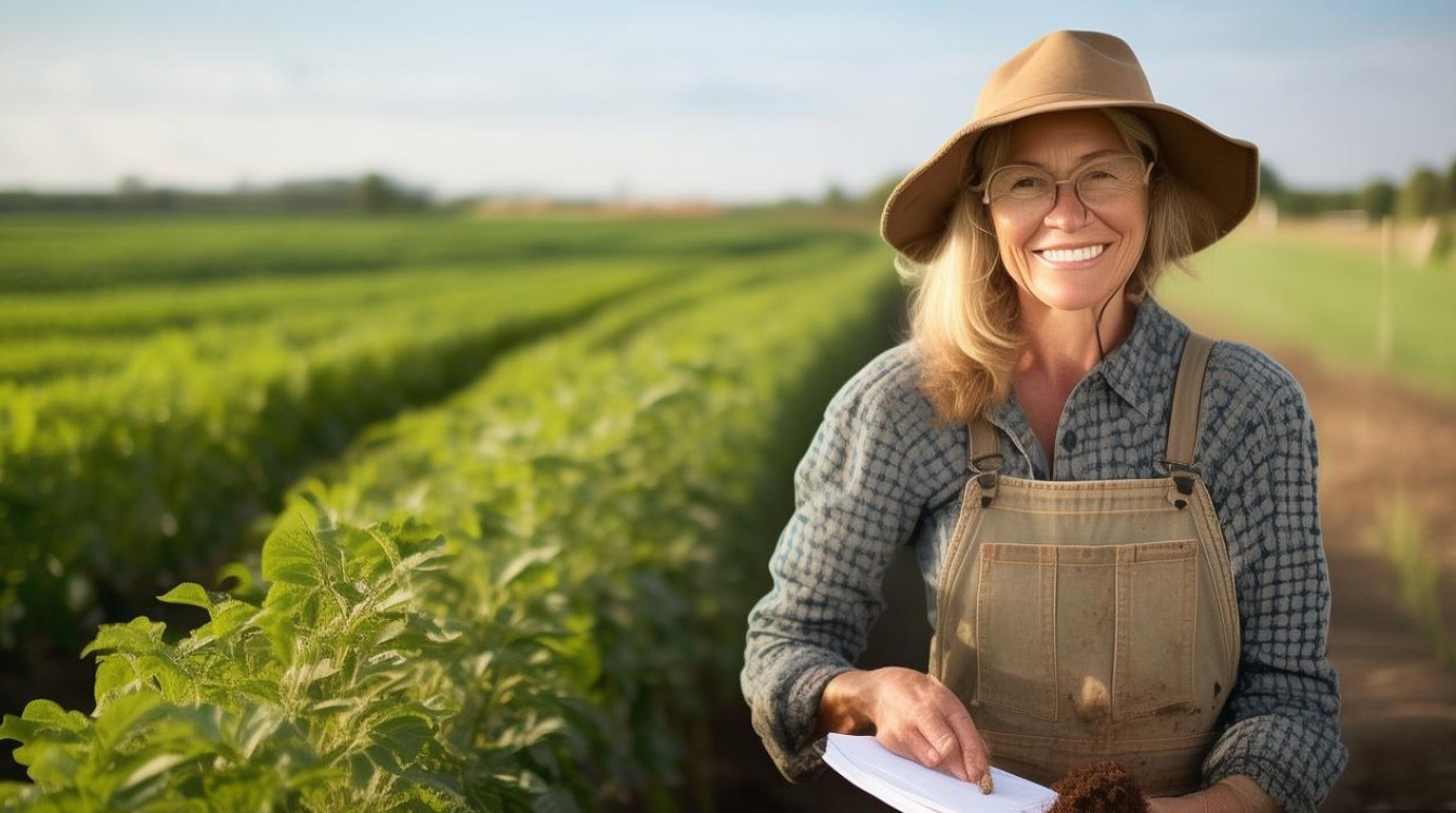 如何撰写农艺师简历？揭秘农艺师职业工作要点与技巧！-图3