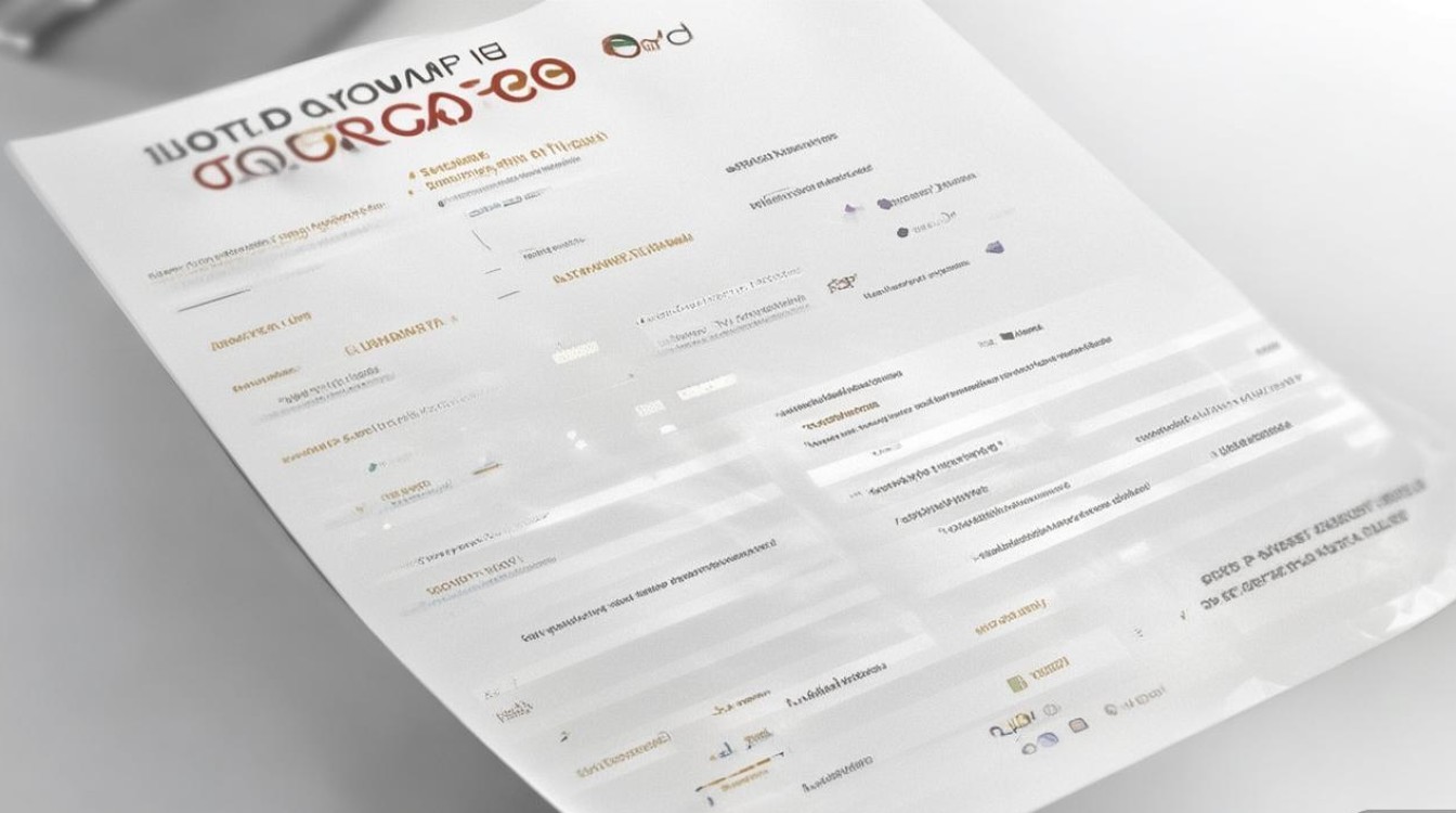 填写优秀求职申请表时，哪些细节决定成败？-图2