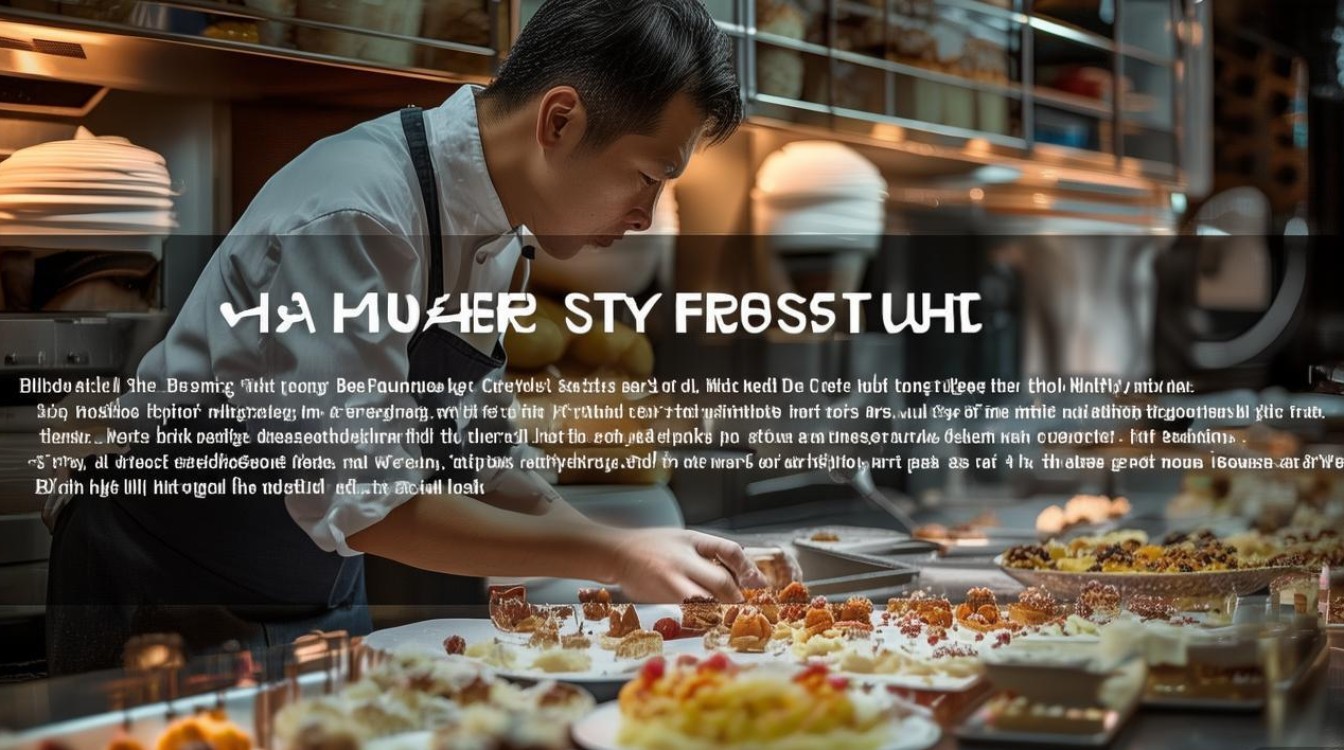 如何撰写点心总厨简历？点心总厨具体工作职责有哪些？-图1