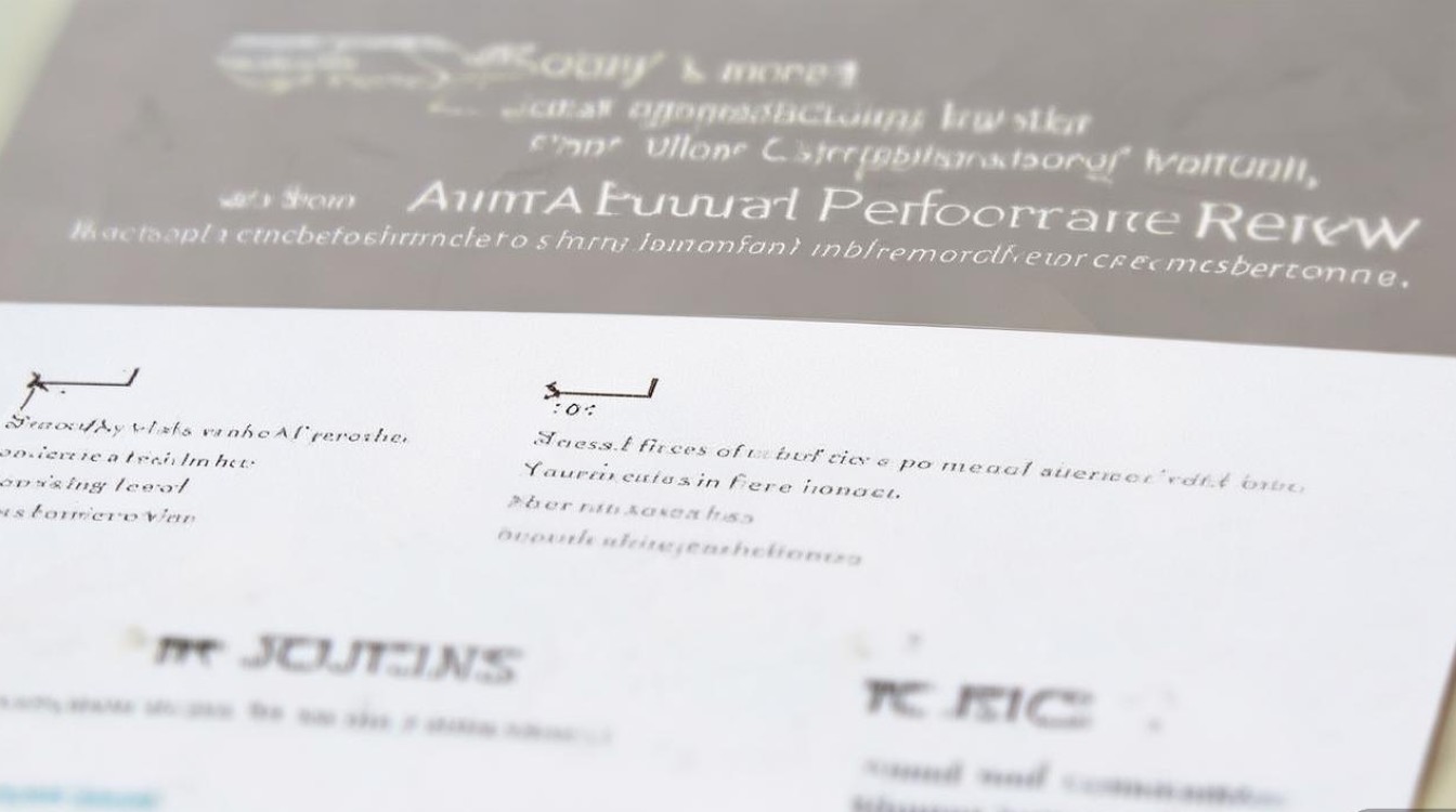 年度考核简历写法疑问,如何突出亮点,提升考核表现?-图3 年度考核简历写法疑问,如何突出亮点,提升考核表现?-图3