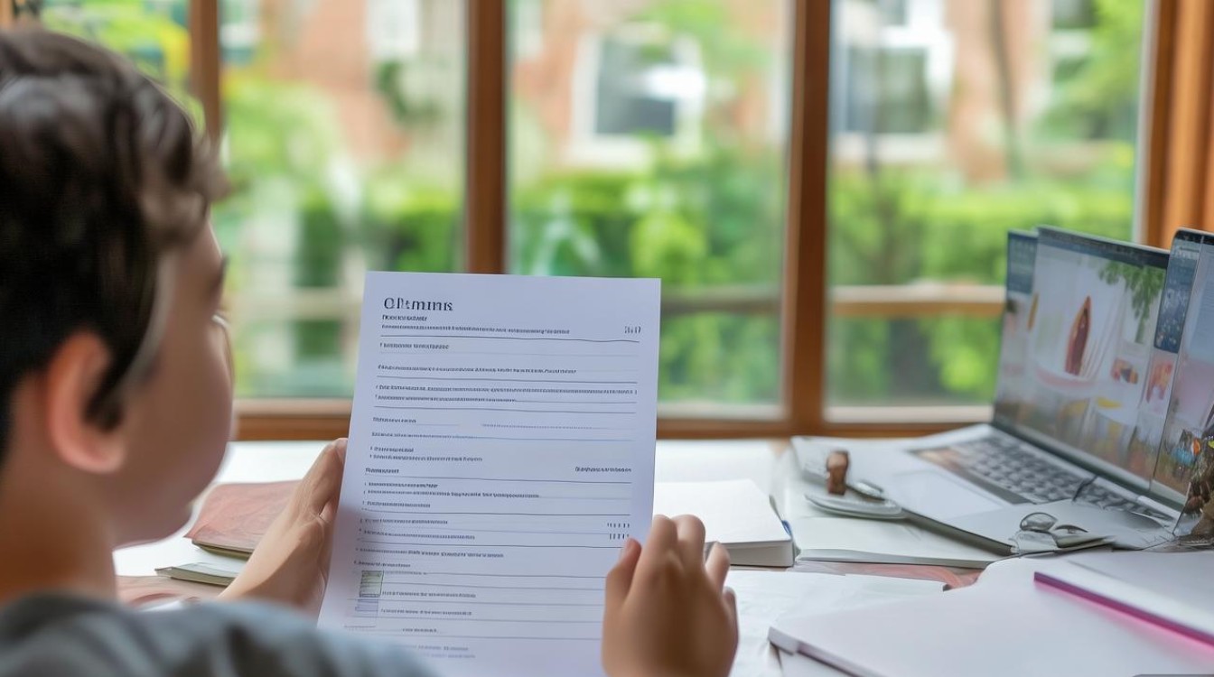 高中学生如何撰写一份出色的简历以备求职或申请实习？-图3