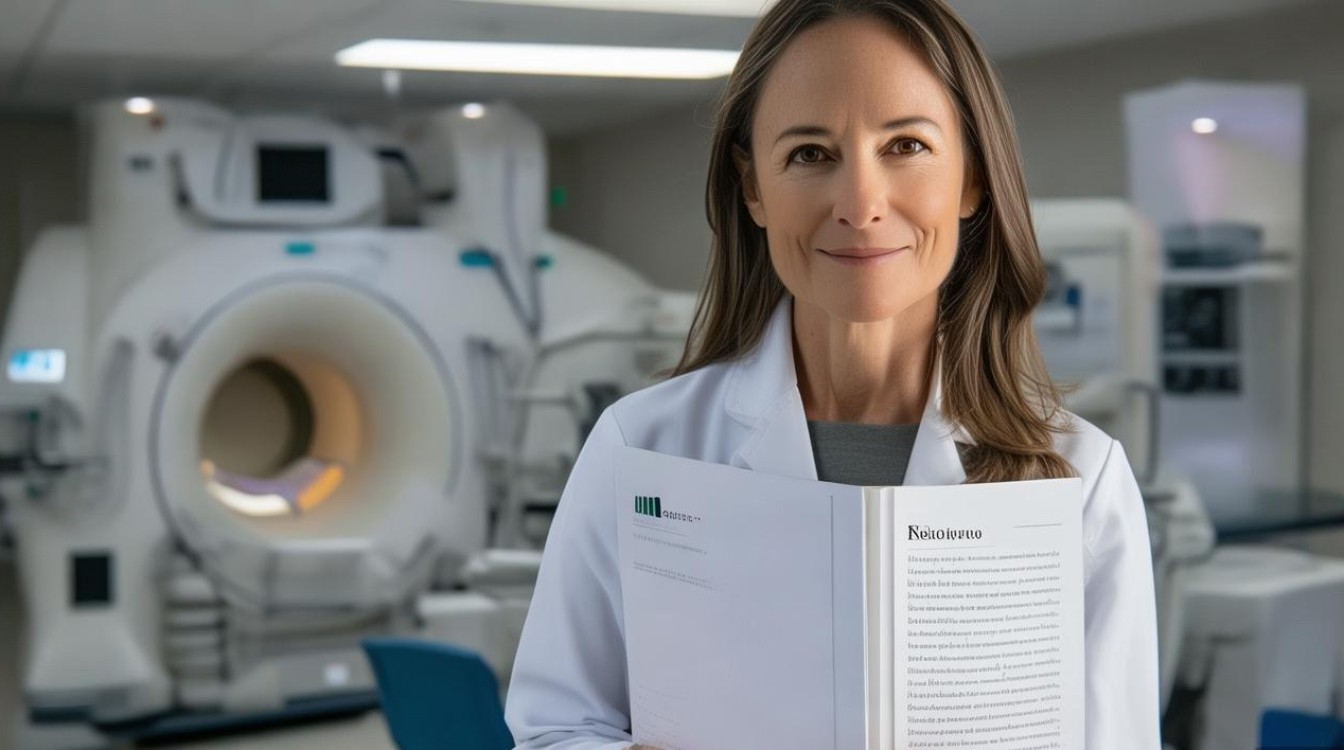 影像医师自我简介如何撰写？技巧与要点有哪些？-图1