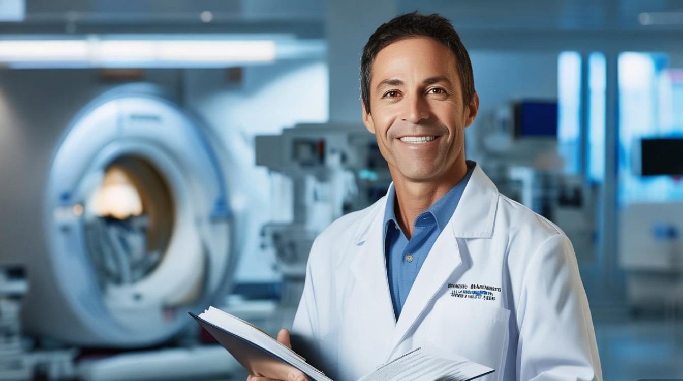 影像医师自我简介如何撰写？技巧与要点有哪些？-图2