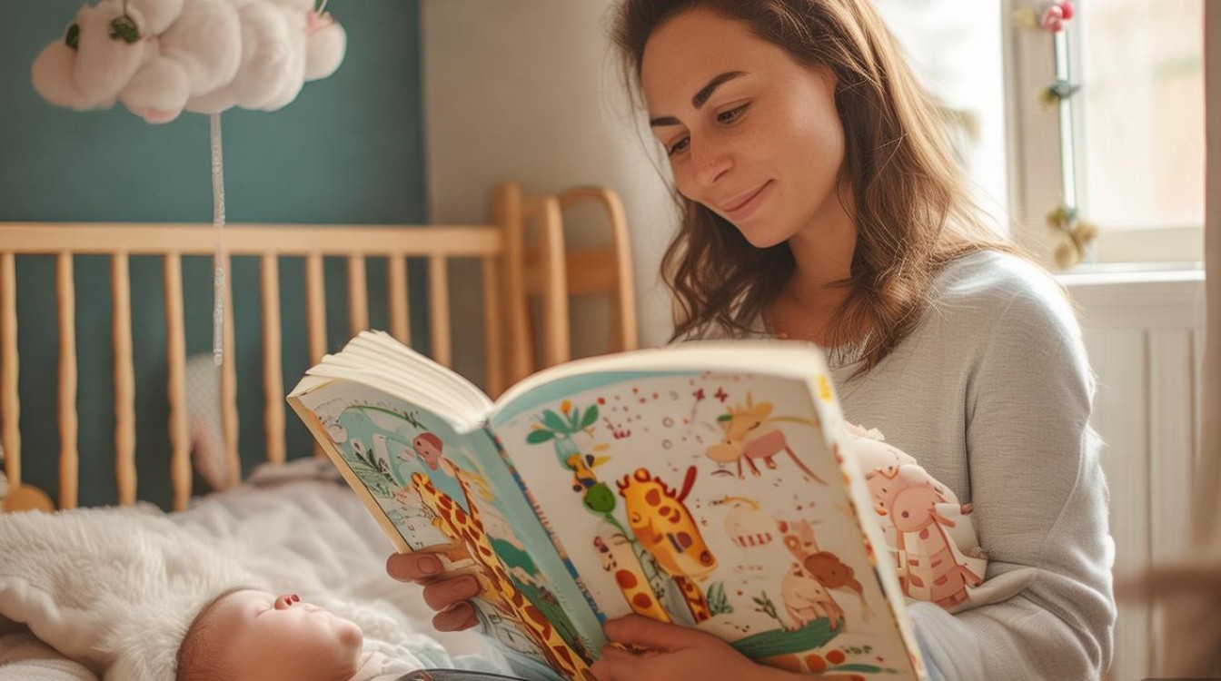 育婴师简历撰写攻略,如何打造完美育婴师履历?-图1 育婴师简历撰写攻略,如何打造完美育婴师履历?-图1