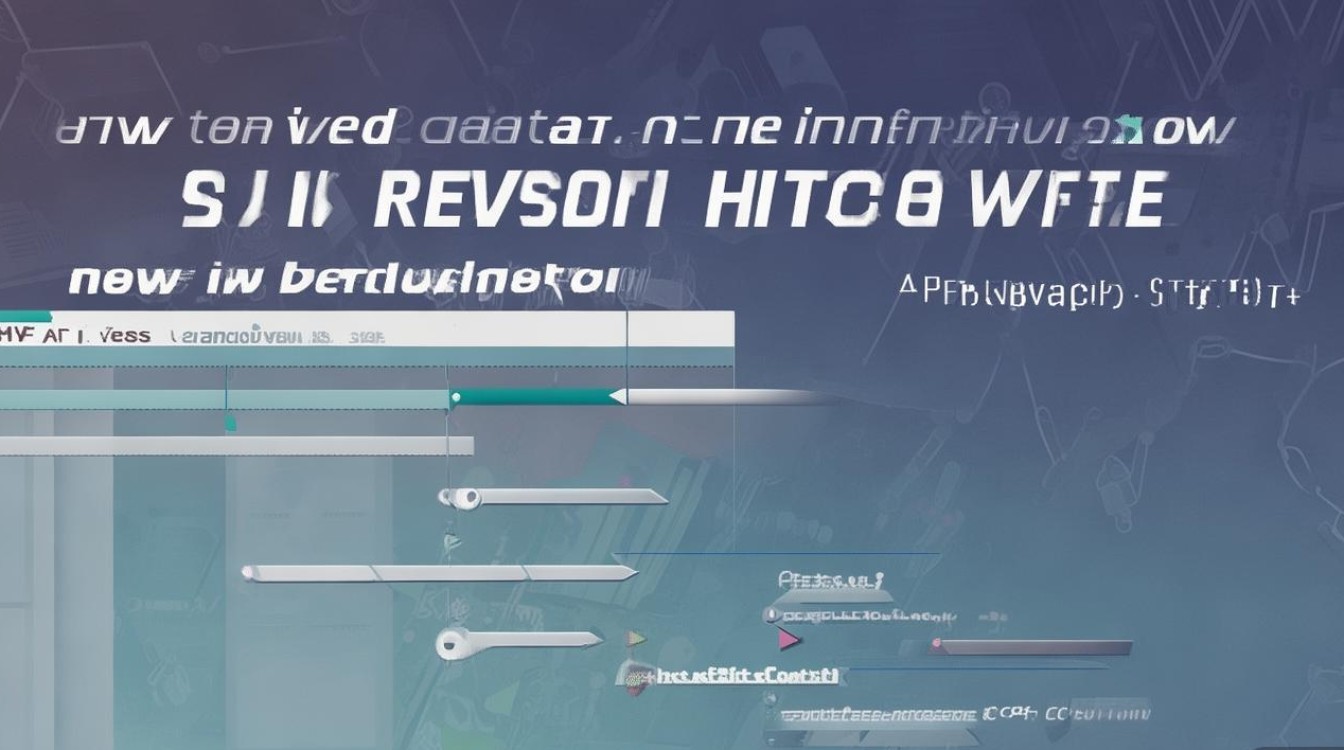 SVN履历查看疑问,如何准确解读和回复SVN版本控制中的个人履历信息?-图1 SVN履历查看疑问,如何准确解读和回复SVN版本控制中的个人履历信息?-图1