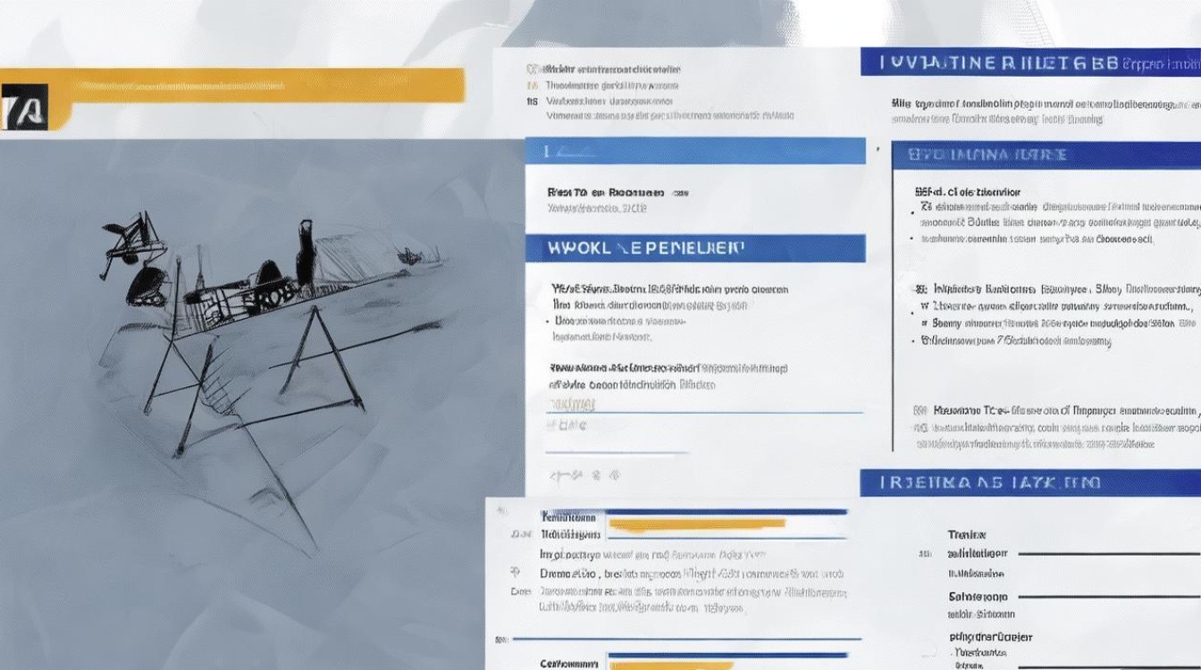 如何撰写一份专业的挖机司机简历？模板分享与写作技巧揭秘！-图3