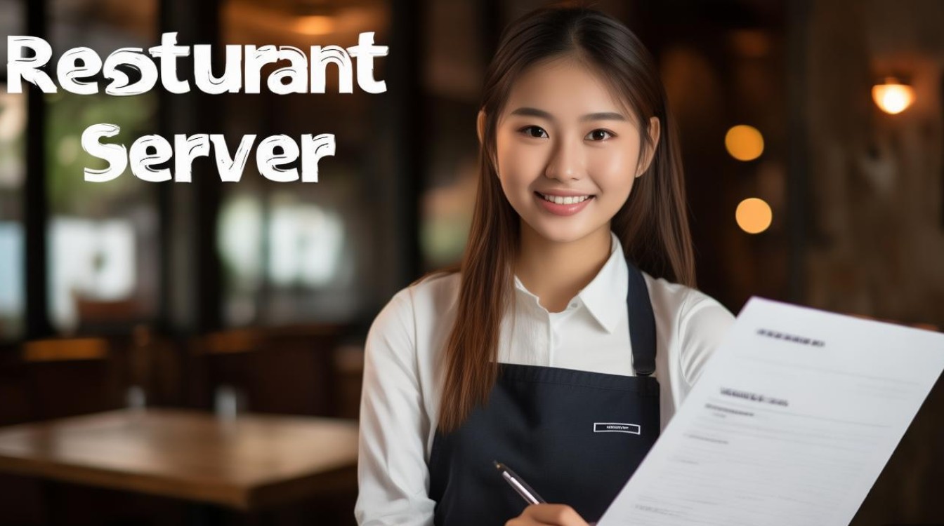 如何在简历中巧妙呈现餐厅服务员经历?-图2 如何在简历中巧妙呈现餐厅服务员经历?-图2