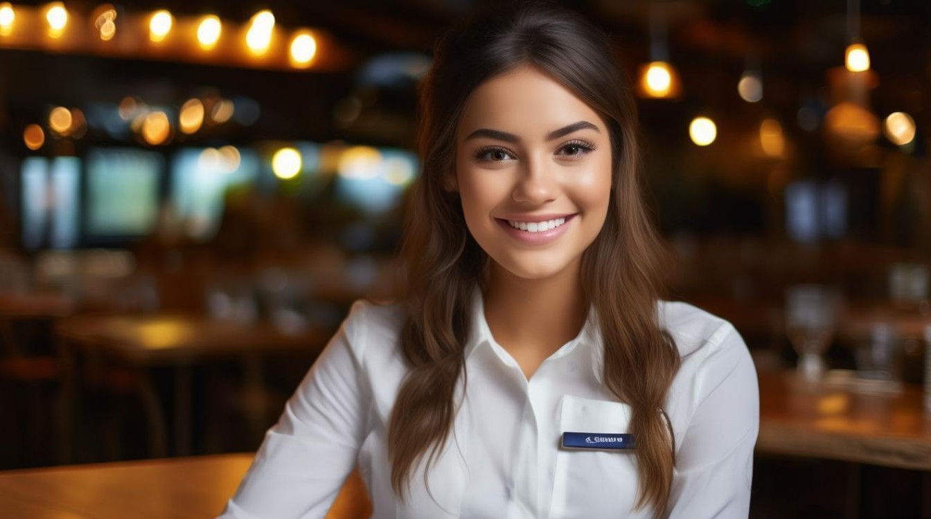 如何在简历中巧妙呈现餐厅服务员经历?-图3 如何在简历中巧妙呈现餐厅服务员经历?-图3