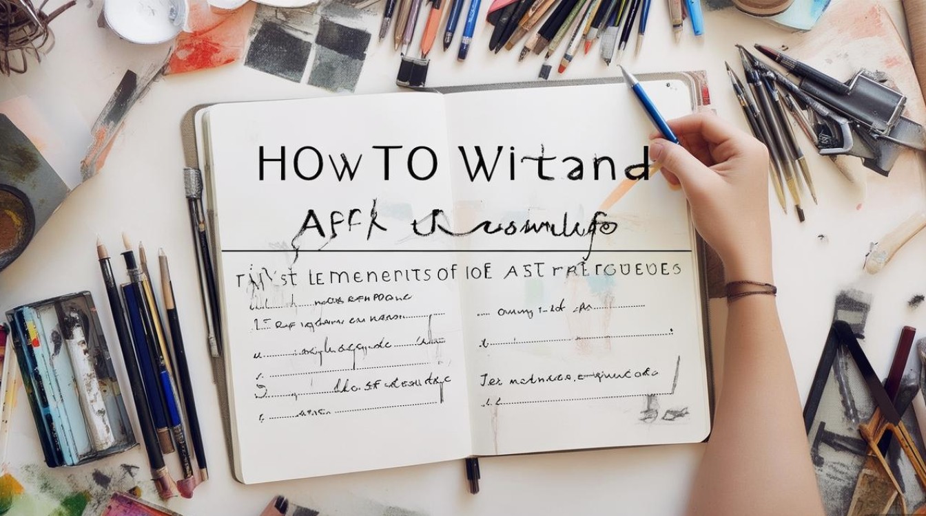 艺术简历描述中,如何巧妙融合个人特色与行业需求?-图2 艺术简历描述中,如何巧妙融合个人特色与行业需求?-图2