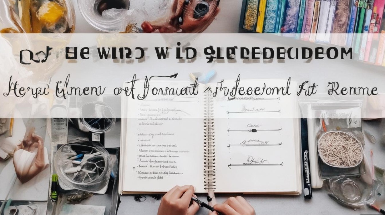 艺术简历描述中,如何巧妙融合个人特色与行业需求?-图3 艺术简历描述中,如何巧妙融合个人特色与行业需求?-图3