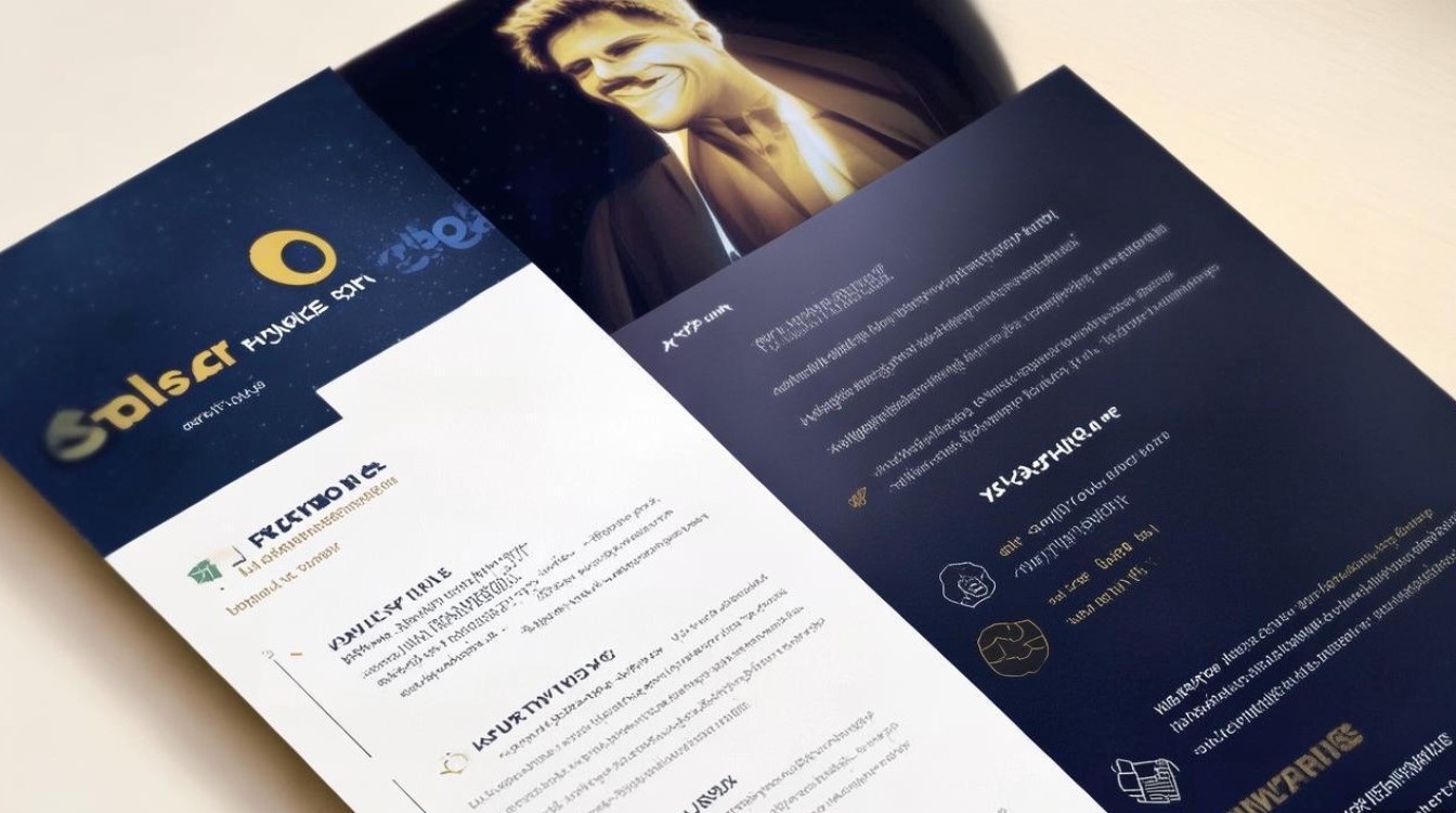 如何撰写吸睛艺人简历,才能脱颖而出?-图2 如何撰写吸睛艺人简历,才能脱颖而出?-图2