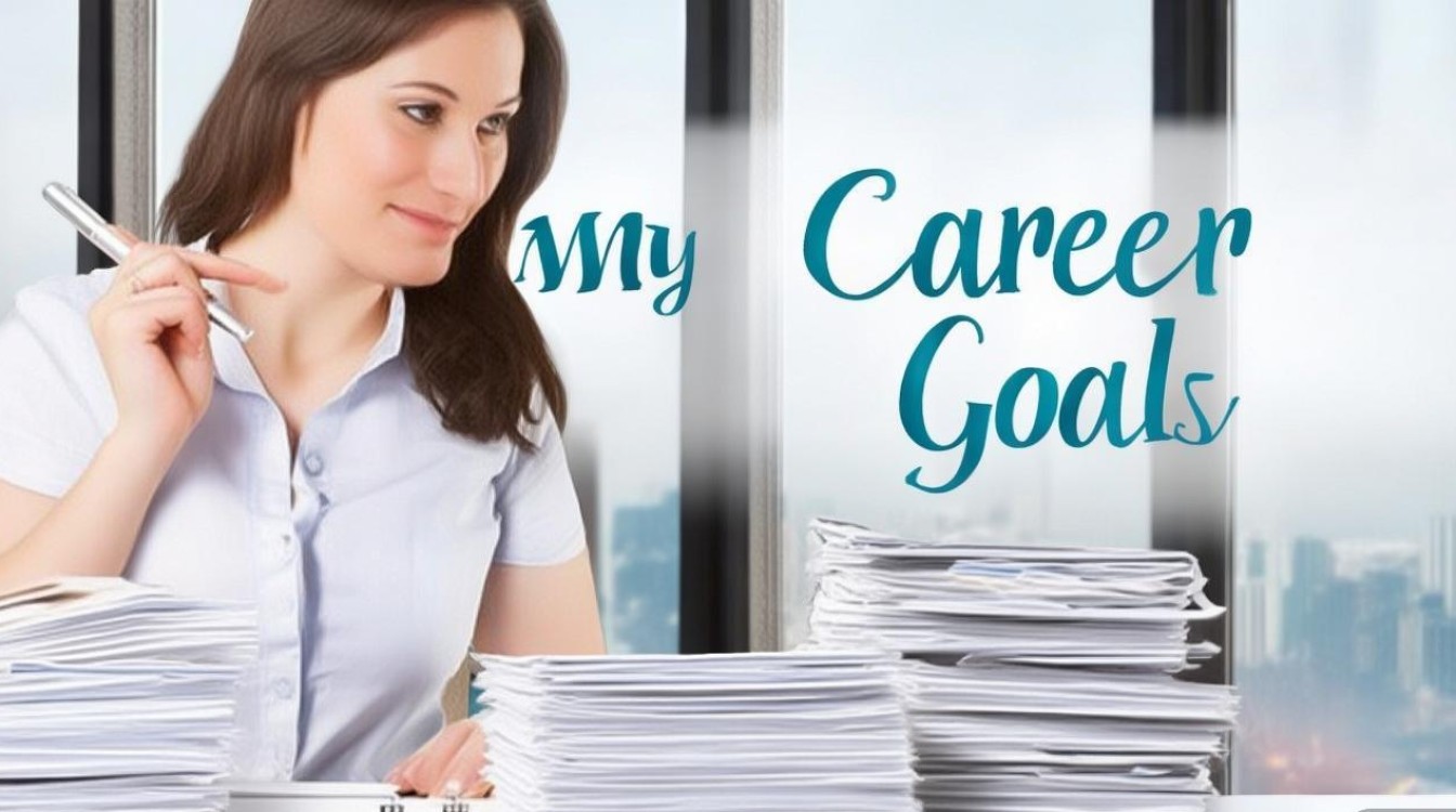 如何撰写简历中的事业目标，使其既具体又具有吸引力？-图3