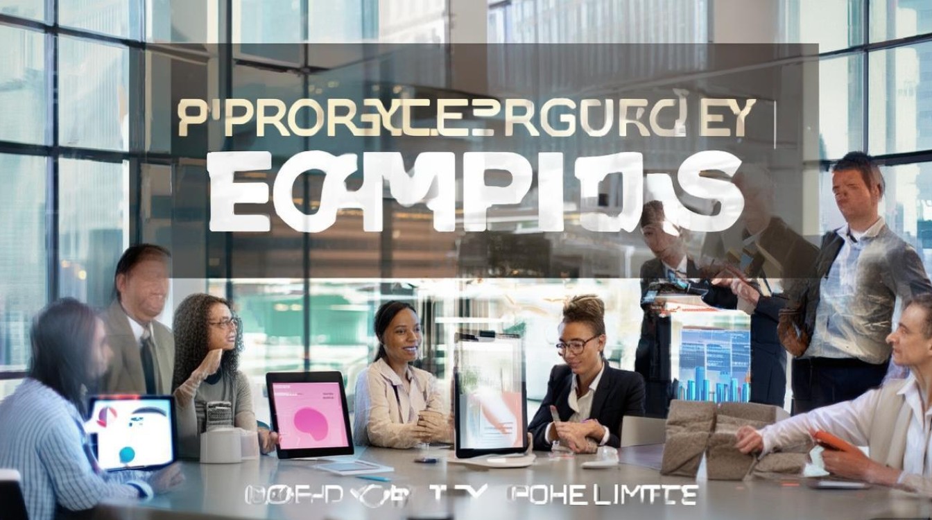 采购公司简介撰写要点,如何精准呈现公司优势与特色?-图1 采购公司简介撰写要点,如何精准呈现公司优势与特色?-图1