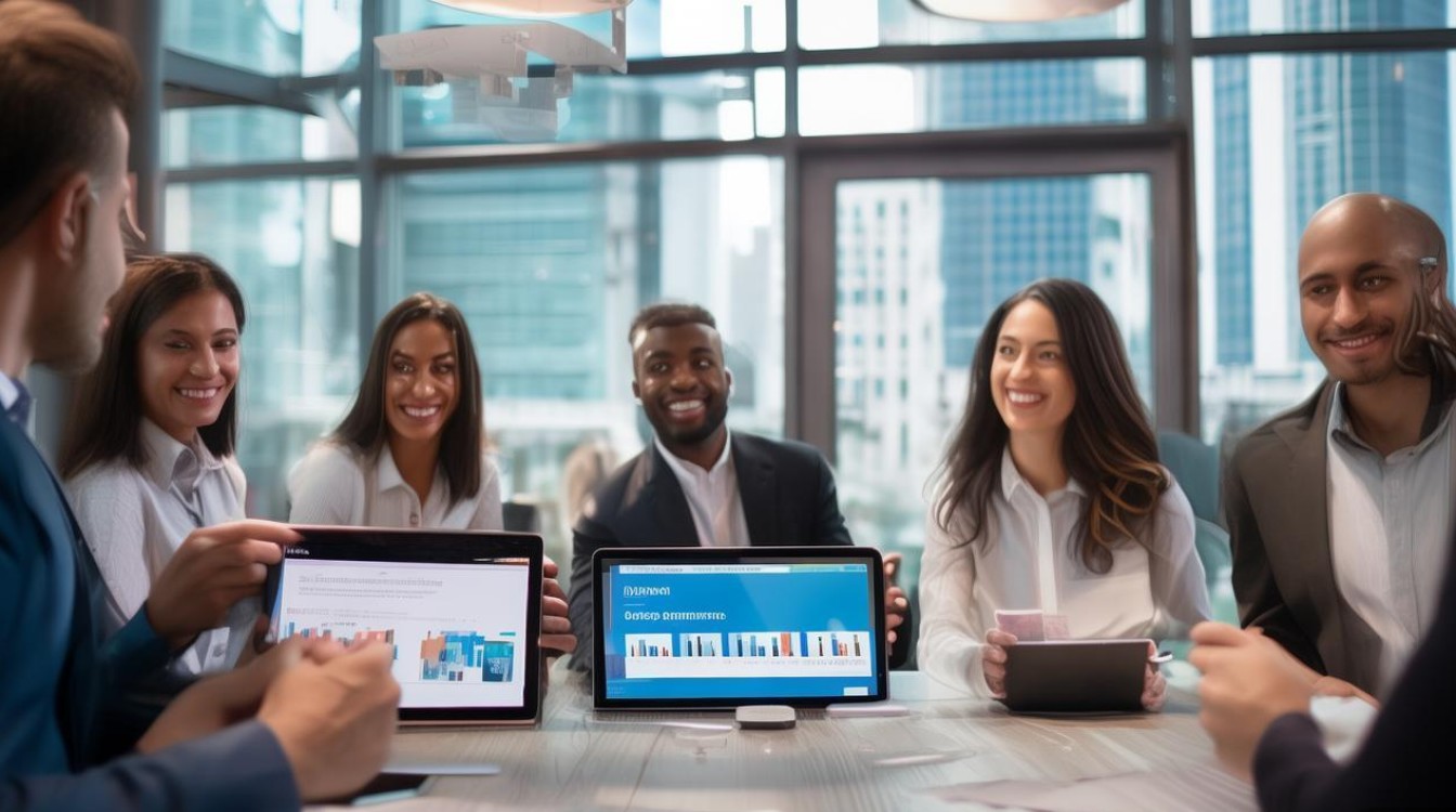 采购公司简介撰写要点,如何精准呈现公司优势与特色?-图2 采购公司简介撰写要点,如何精准呈现公司优势与特色?-图2