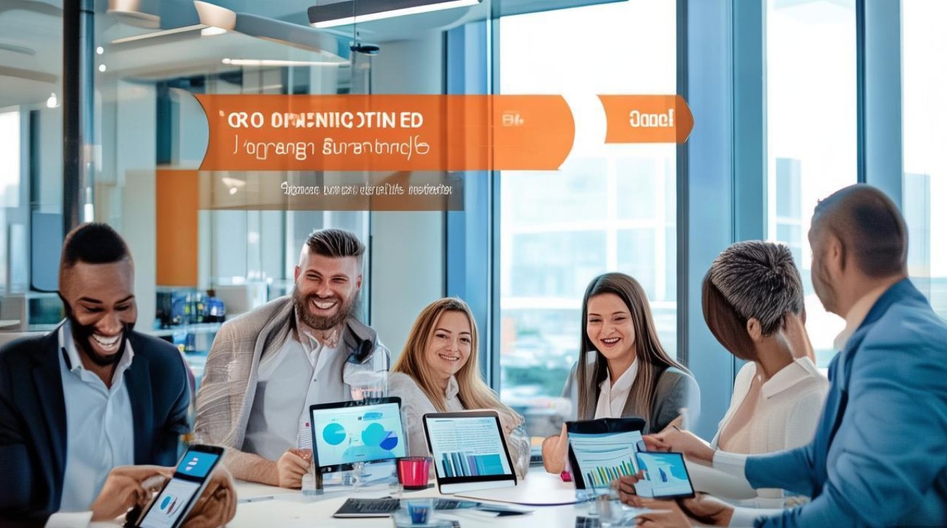 采购公司简介撰写要点,如何精准呈现公司优势与特色?-图3 采购公司简介撰写要点,如何精准呈现公司优势与特色?-图3