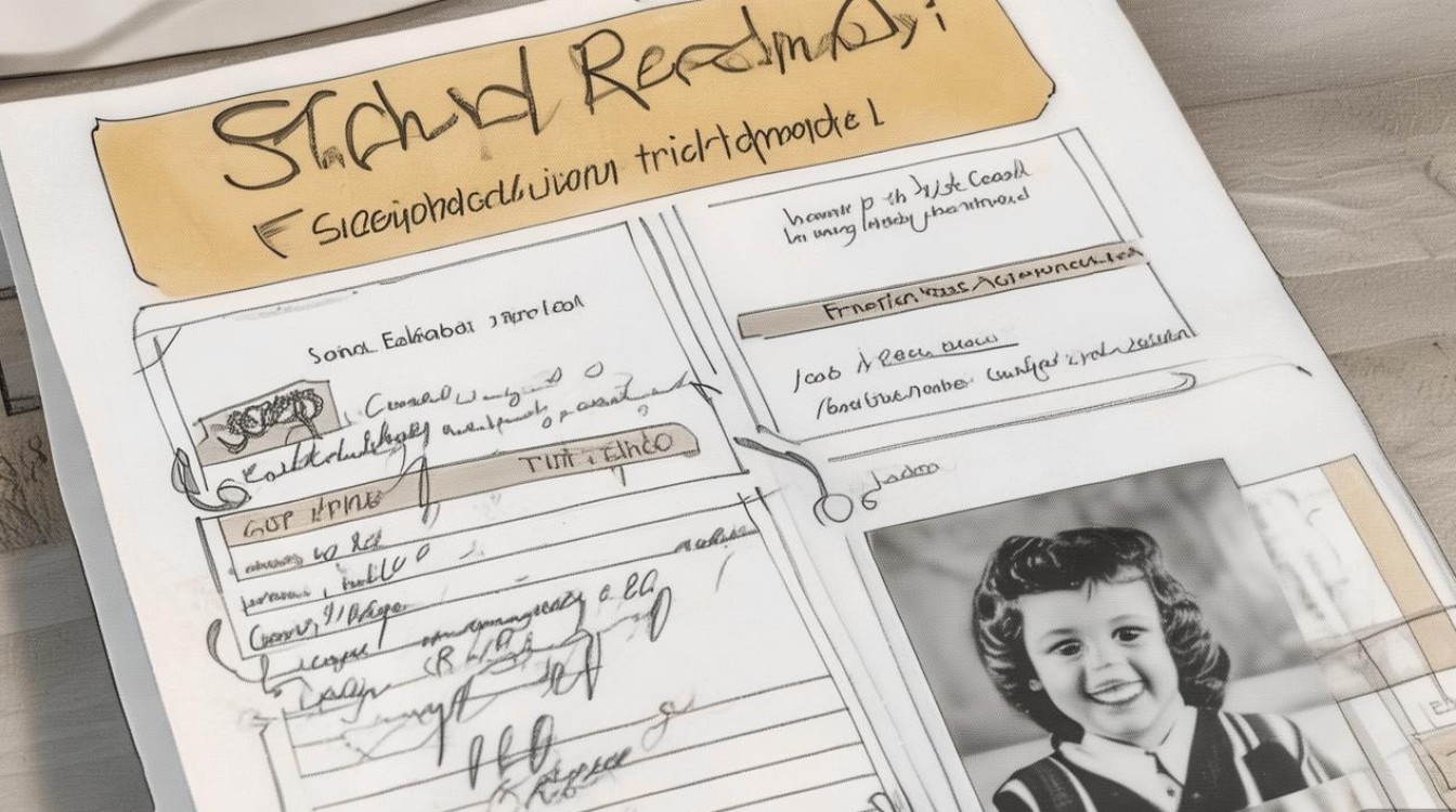 96年学生如何撰写从小学到大学完整简历?-图1 96年学生如何撰写从小学到大学完整简历?-图1