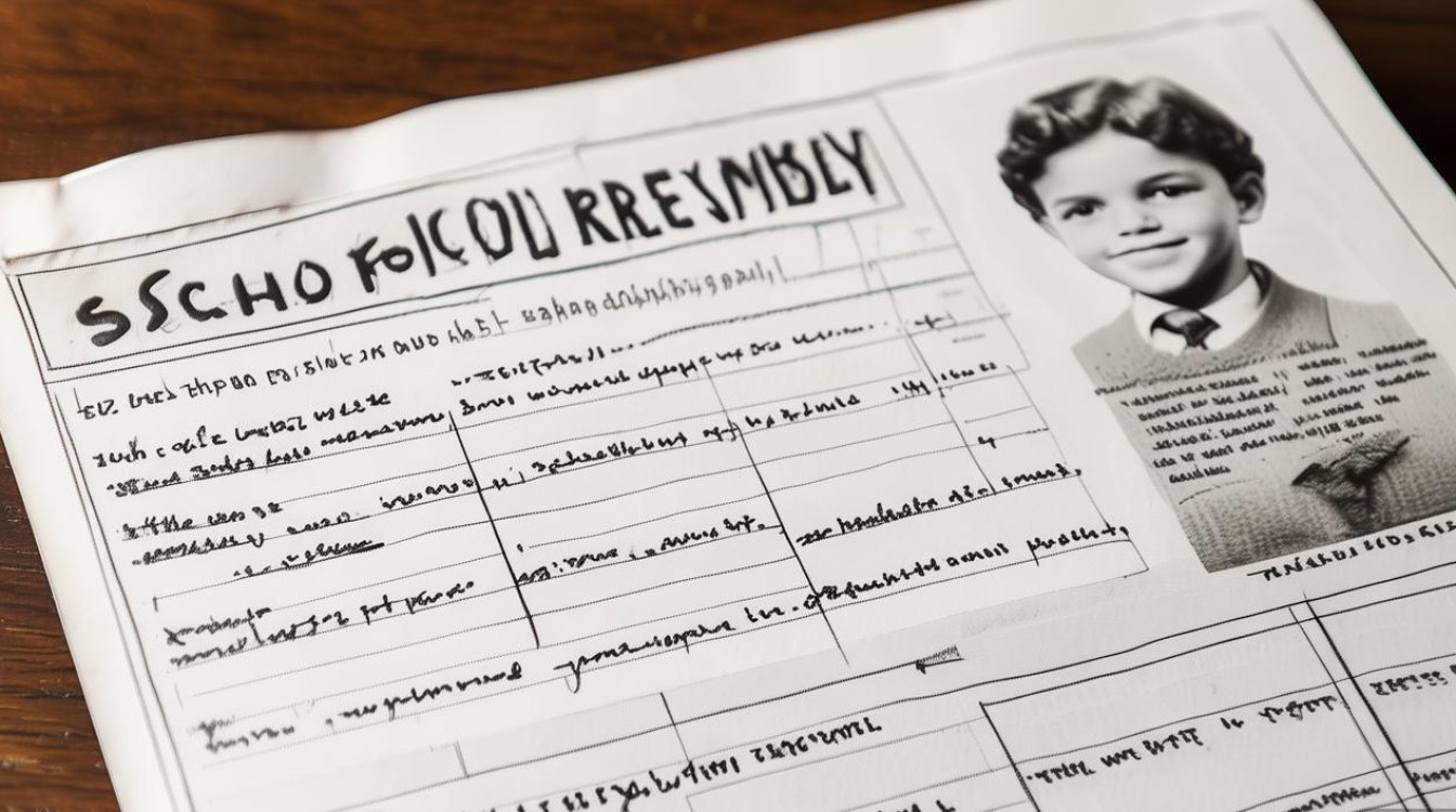 96年学生如何撰写从小学到大学完整简历?-图2 96年学生如何撰写从小学到大学完整简历?-图2