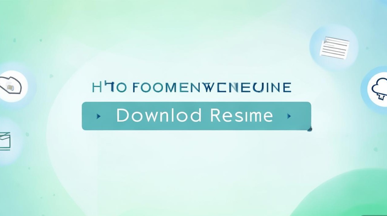 如何下载这份精美简历？详细步骤揭秘！-图3