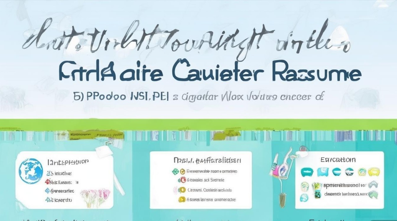 育嫂简历写法疑惑，范文参考下的个性化要点如何把握？-图3