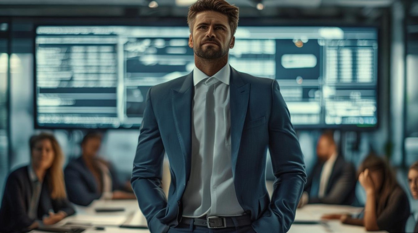 首席工作描述如何撰写？首席在团队中扮演的关键角色有哪些？-图3